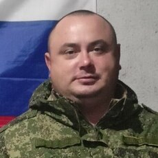 Фотография мужчины Николай, 38 лет из г. Торез