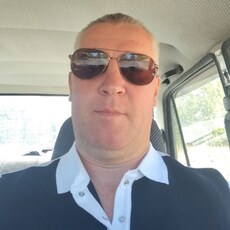 Фотография мужчины Александр, 42 года из г. Ясиноватая