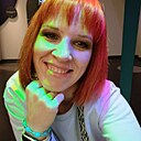 Нэсти, 40 лет