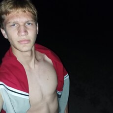 Фотография мужчины Андрей, 30 лет из г. Могилев