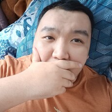 Фотография мужчины Асхат, 30 лет из г. Усть-Каменогорск