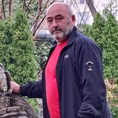 Фотография мужчины Магомед, 55 лет из г. Краснодар