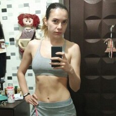 Фотография девушки Кристина, 37 лет из г. Ливны