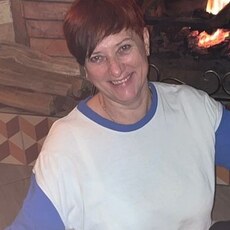 Фотография девушки Людмила, 58 лет из г. Липецк