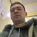 Данияр, 28 лет