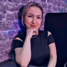 Фотография девушки Оля, 37 лет из г. Линево (Новосибирская Обл)