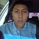 Дамир, 30 лет