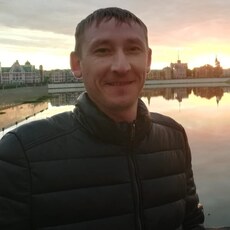 Фотография мужчины Александр, 41 год из г. Йошкар-Ола