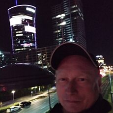 Фотография мужчины Сергей, 49 лет из г. Горки