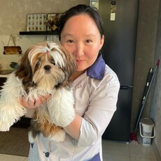 Фотография девушки Земфира, 40 лет из г. Астрахань