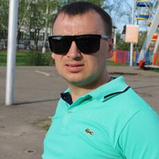 Фотография мужчины Сергей, 39 лет из г. Выборг