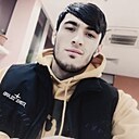 Назар, 27 лет