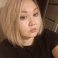 Фотография девушки Дарья, 38 лет из г. Улан-Удэ