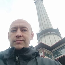 Фотография мужчины Alex, 45 лет из г. Алматы