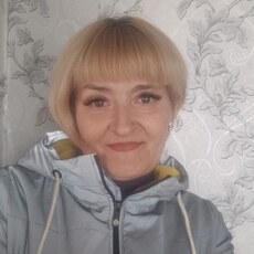 Фотография девушки Наталья, 45 лет из г. Междуреченск