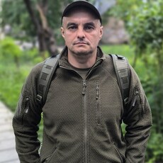 Фотография мужчины Денис, 46 лет из г. Луганск