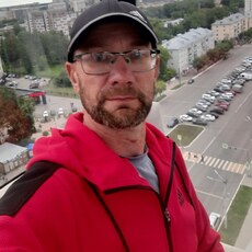 Фотография мужчины Миша, 42 года из г. Киров