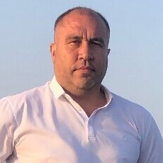 Фотография мужчины Шабан, 44 года из г. Москва