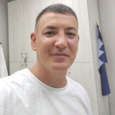 Фотография мужчины Механик, 41 год из г. Когалым