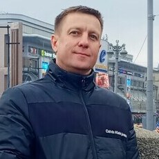 Фотография мужчины Дмитрий, 45 лет из г. Калуга