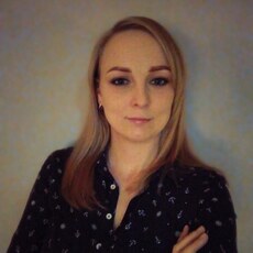 Фотография девушки Антонина, 38 лет из г. Новичиха