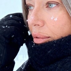 Фотография девушки Лариса, 54 года из г. Санкт-Петербург