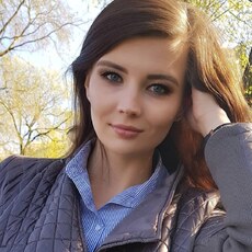 Фотография девушки Алекса, 39 лет из г. Александрия