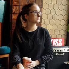 Фотография девушки Людмила, 31 год из г. Ульяновск