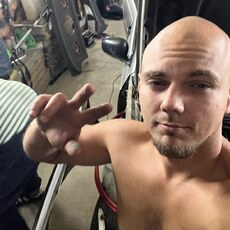 Фотография мужчины Александр, 25 лет из г. Санкт-Петербург