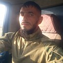 Рустам, 38 лет