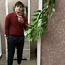 Вагаб, 22 года