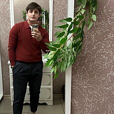 Фотография мужчины Вагаб, 22 года из г. Благодарный