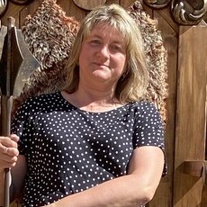 Фотография девушки Вета, 46 лет из г. Минск