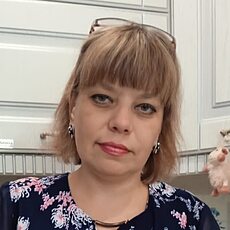 Фотография девушки Наташа, 46 лет из г. Саранск