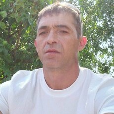 Фотография мужчины Стас, 40 лет из г. Новоорск