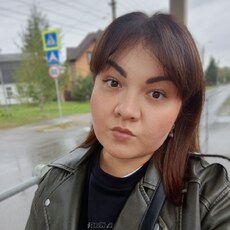 Фотография девушки Екатерина, 34 года из г. Тула