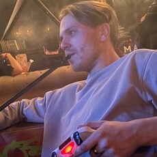 Фотография мужчины Марк, 21 год из г. Обнинск