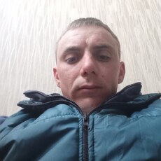 Фотография мужчины Игорь, 31 год из г. Обоянь