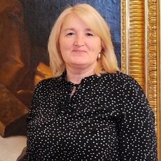 Фотография девушки Ирина, 52 года из г. Пермь