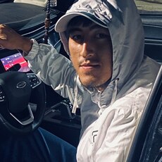 Фотография мужчины Арман, 28 лет из г. Астана