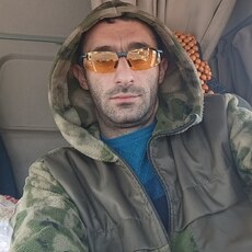 Фотография мужчины Хачик, 36 лет из г. Облучье