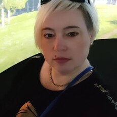 Фотография девушки Анастасия, 48 лет из г. Ленинск-Кузнецкий