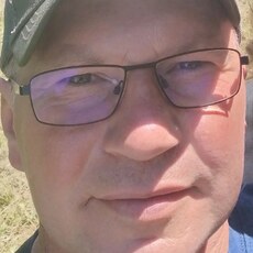 Фотография мужчины Роман, 46 лет из г. Алдан