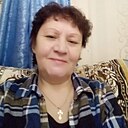 Любовь, 63 года