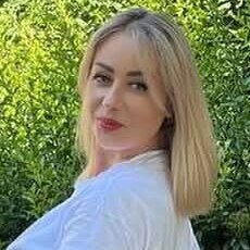 Фотография девушки Наташа, 41 год из г. Прага