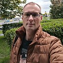 Виктор, 38 лет