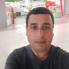 Фотография мужчины Aлик, 38 лет из г. Адыгейск