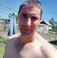 Фотография мужчины Oleg, 32 года из г. Староалейское