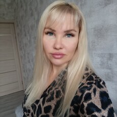 Фотография девушки Елена, 38 лет из г. Краснодар