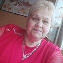 Нина, 63 года